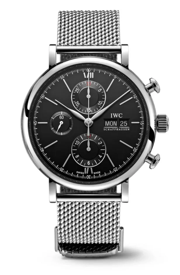 IWC Portofino Chronograph IW391030